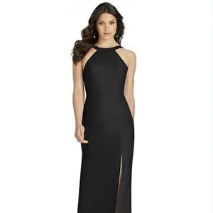 Black Formal Dress